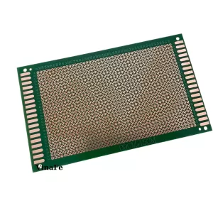 Board Đục Lỗ Sẵn 9x15cm Phủ Đồng 1 Bên